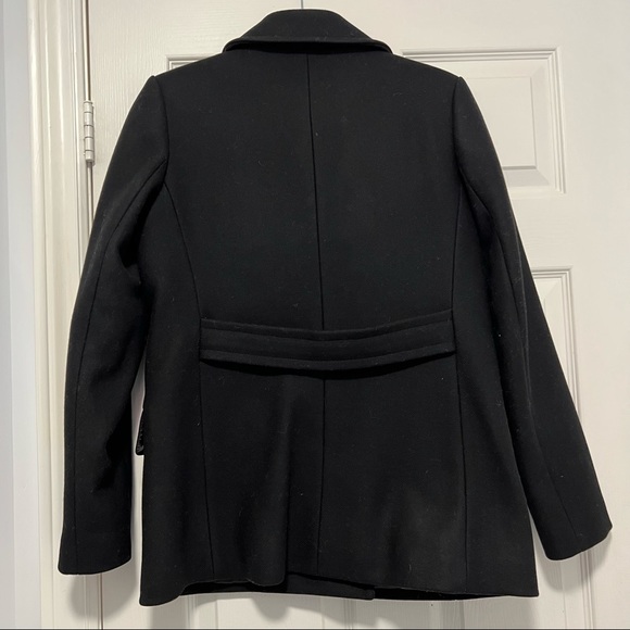 Theory pea coat - Picture 2 of 5